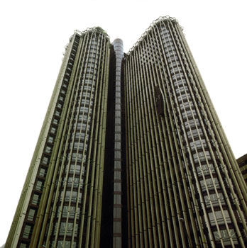 Edificio Europa